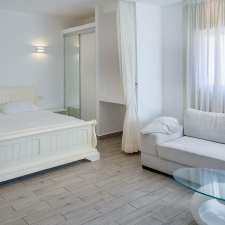 Royal Lea Apartmens Netánja Kültér fotó