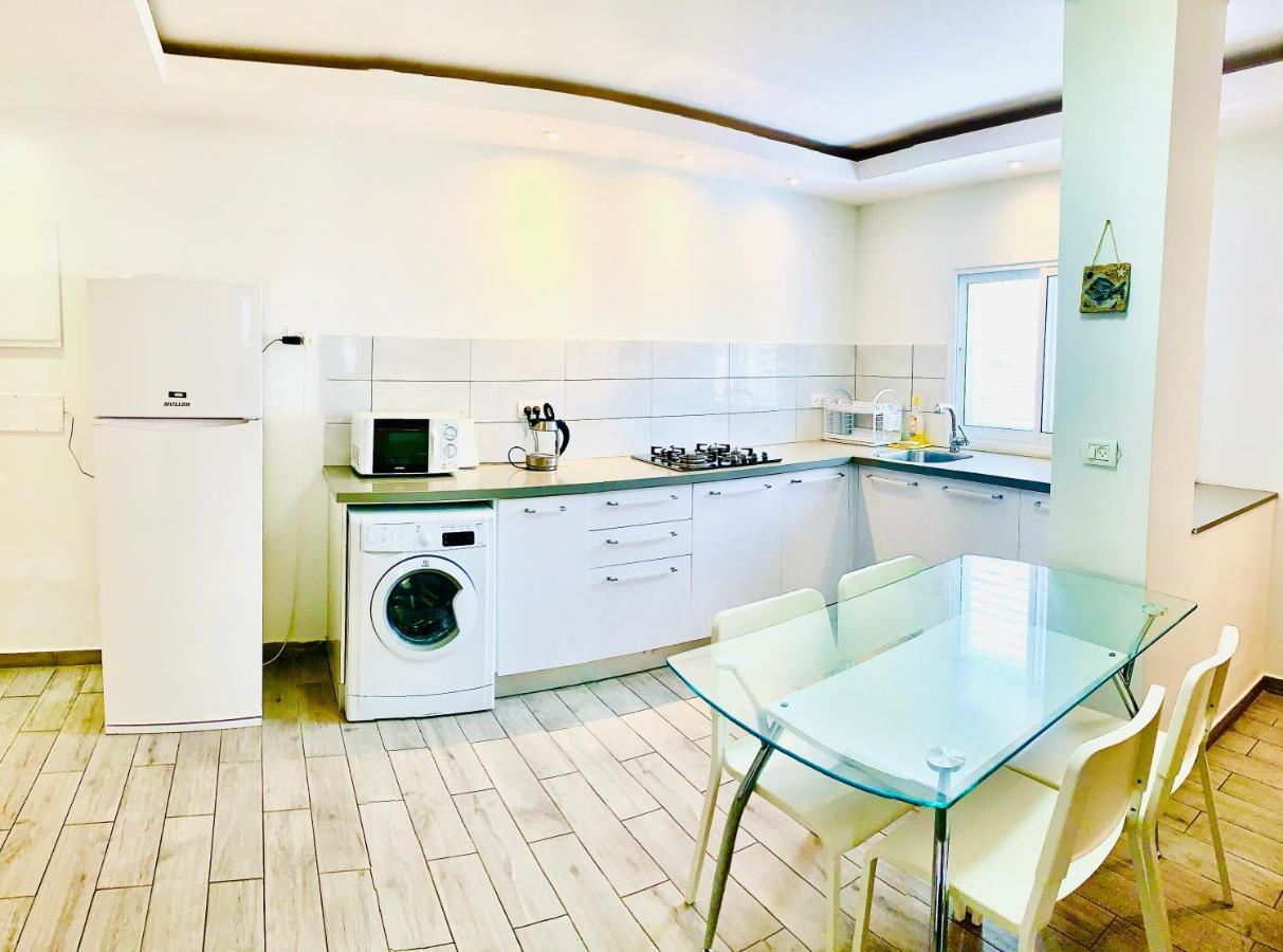Royal Lea Apartmens Netánja Kültér fotó