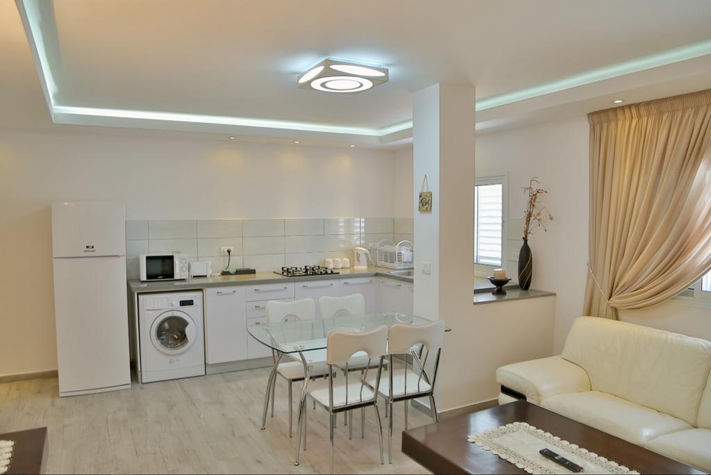 Royal Lea Apartmens Netánja Kültér fotó