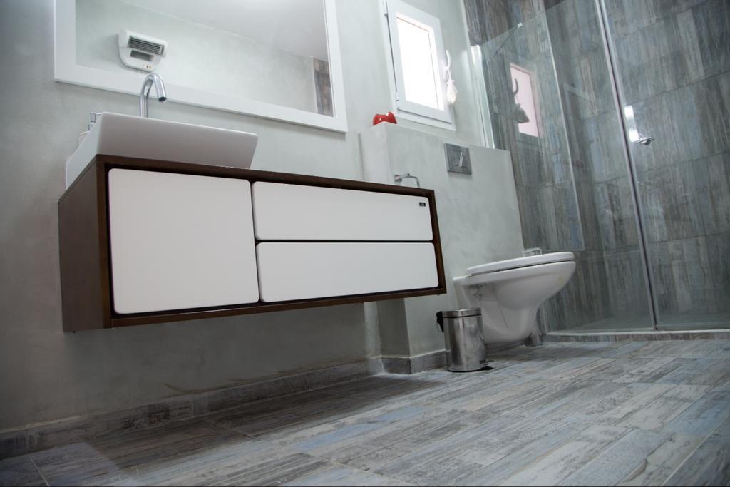 Royal Lea Apartmens Netánja Kültér fotó