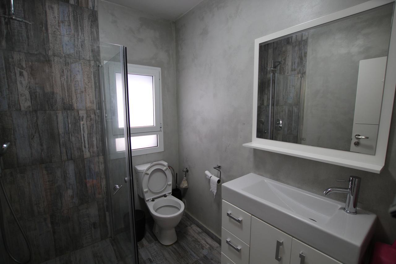 Royal Lea Apartmens Netánja Kültér fotó